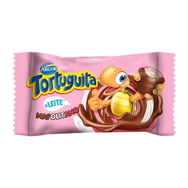Tortuguita Napolitana