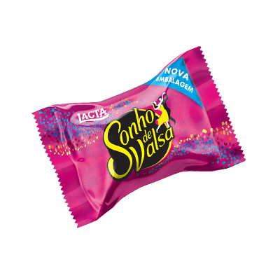 Bombom Sonho de Valsa 1Kg