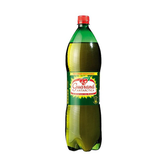 Refrigerante Guaraná Antarctica 1,5L