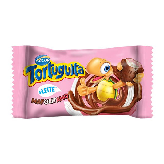 Tortuguita Napolitana