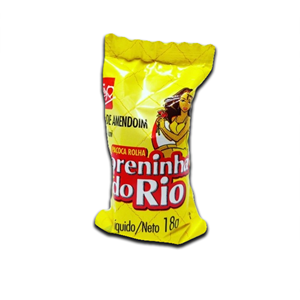 Paçoca Rolha Moreninha do Rio 900g
