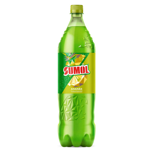 SUMOL Ananas 1,5L
