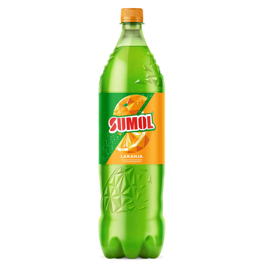 SUMOL Laranja 1,5L
