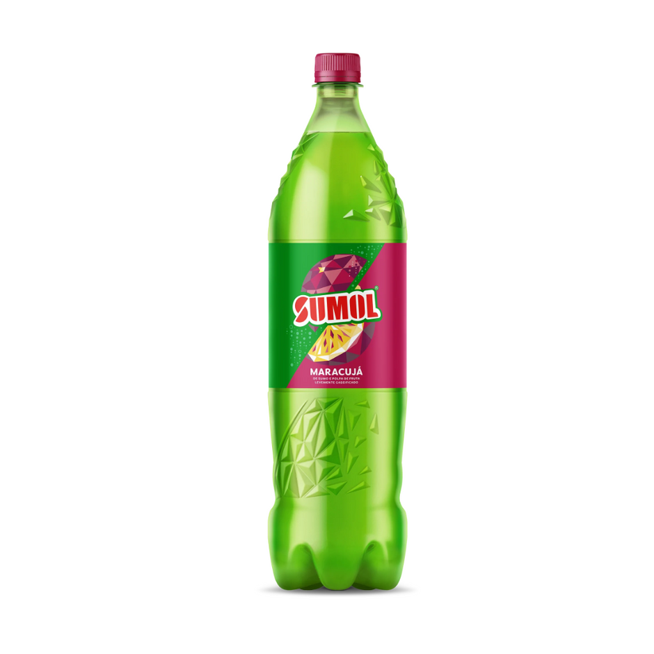 SUMOL Maracujá 1,5L
