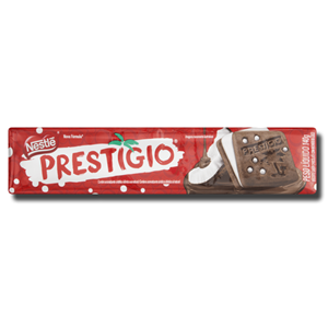 Prestigio Biscoito com Recheio de Coco Nestlé 140g