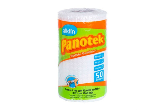 Panotek Multiúso Reutilizável