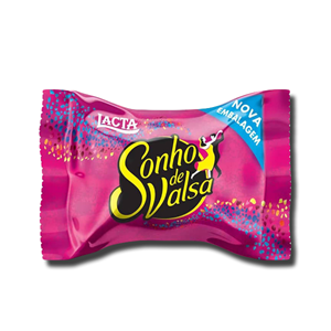 Sonho de Valsa 20g